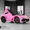 Best Choice Products Kids 12V Ride-On Car Officially Licensed Lamborghini Revuelto w/ Remote, LED Lights